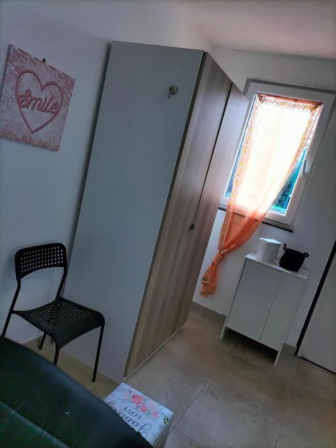 Apartament Mini Liquirizia E Menta Reggio nell'Emilia 0*,  Włochy