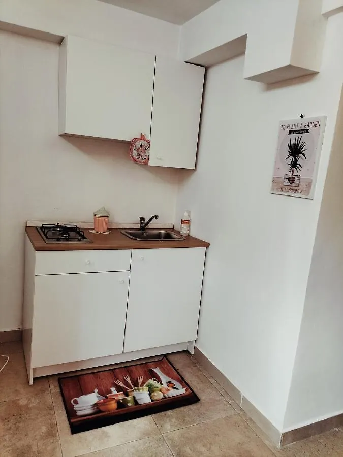 Apartament Mini Liquirizia E Menta Reggio nell'Emilia