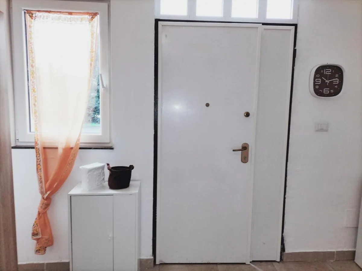 Apartament Mini Liquirizia E Menta Reggio nell'Emilia