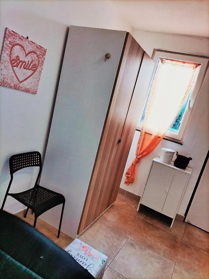 Mini Liquirizia E Menta Apartment Reggio Emilia Italy